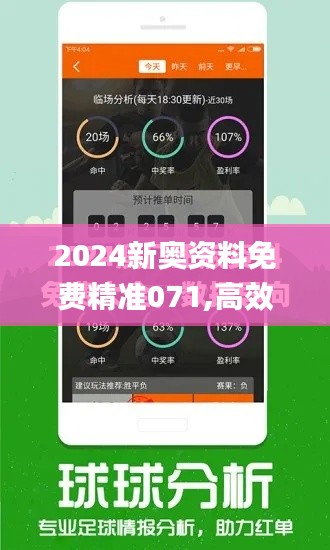 2024新奥资料免费精准071,高效运行支持_互联版KMY9.55