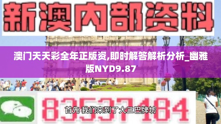 澳门天天彩全年正版资,即时解答解析分析_幽雅版NYD9.87