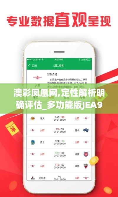 澳彩凤凰网,定性解析明确评估_多功能版JEA9.34