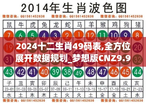 2024十二生肖49码表,全方位展开数据规划_梦想版CNZ9.92