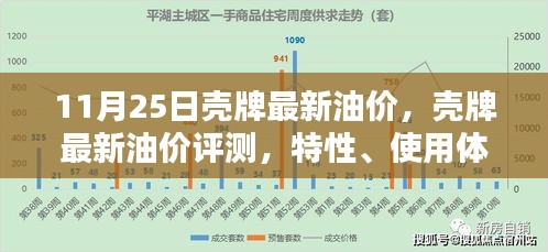 壳牌最新油价评测，特性、使用体验与目标用户分析（11月25日版）