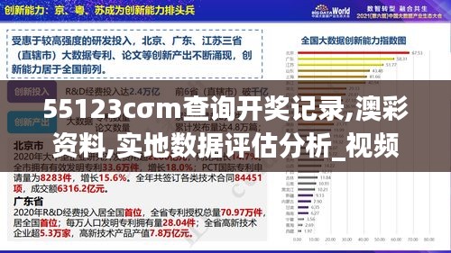 55123cσm查询开奖记录,澳彩资料,实地数据评估分析_视频版MNT9.65