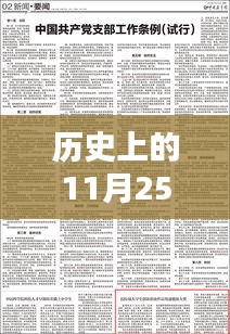 中国石油重大退市消息深度解析，历史上的11月25日回顾与解析