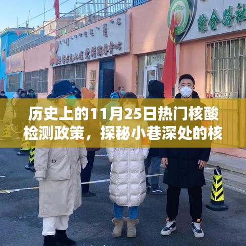 探秘历史宝藏，11月25日核酸检测政策起源与小巷深处的检测点故事