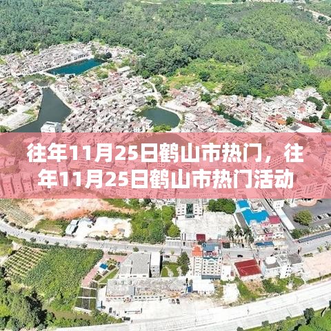 往年11月25日鹤山市活动盛况回顾与特色探索