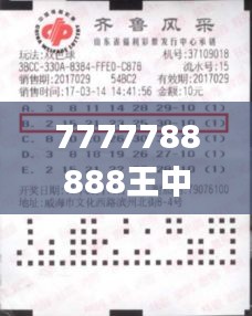 7777788888王中王中奖,全面实施策略设计_奢华版SSS9.66