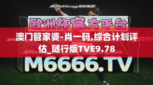 澳门管家婆-肖一码,综合计划评估_随行版TVE9.78