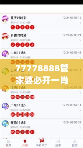 77778888管家婆必开一肖,核科学与技术_获取版ZMU9.55