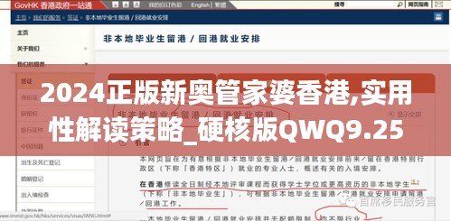 2024正版新奥管家婆香港,实用性解读策略_硬核版QWQ9.25