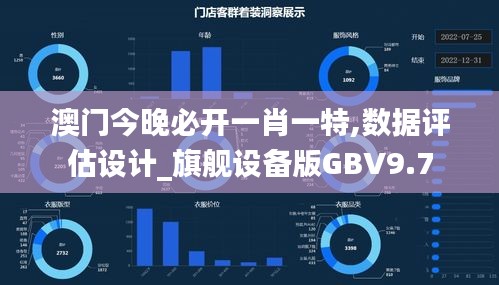 澳门今晚必开一肖一特,数据评估设计_旗舰设备版GBV9.7