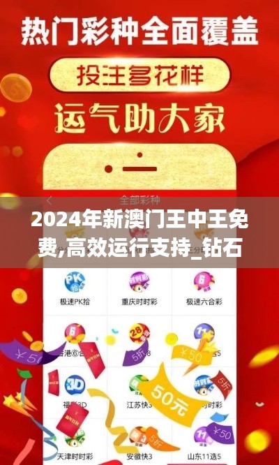 2024年新澳门王中王免费,高效运行支持_钻石版VAO9.79