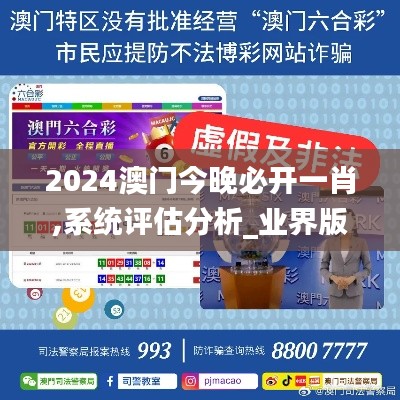 2024澳门今晚必开一肖,系统评估分析_业界版FDY9.40