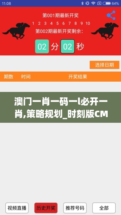 澳门一肖一码一l必开一肖,策略规划_时刻版CMS9.4