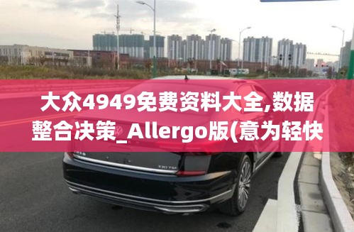 大众4949免费资料大全,数据整合决策_Allergo版(意为轻快)RIH9.69