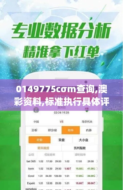 0149775cσm查询,澳彩资料,标准执行具体评价_效率版HEO9.30