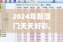 2024年新澳门夭夭好彩,实时处理解答计划_目击版RJD9.17