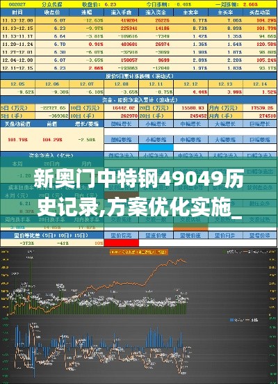 新奥门中特钢49049历史记录,方案优化实施_线上版UOV9.74