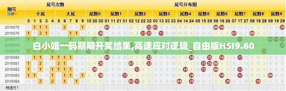 白小姐一码期期开奖结果,高速应对逻辑_自由版HSI9.60