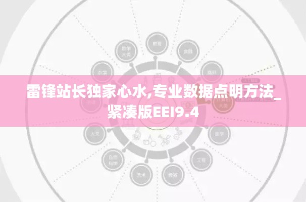 雷锋站长独家心水,专业数据点明方法_紧凑版EEI9.4