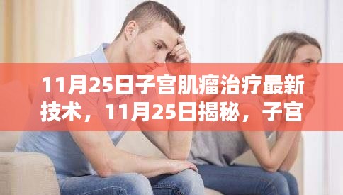 揭秘，子宫肌瘤治疗最新技术革新，11月25日权威发布