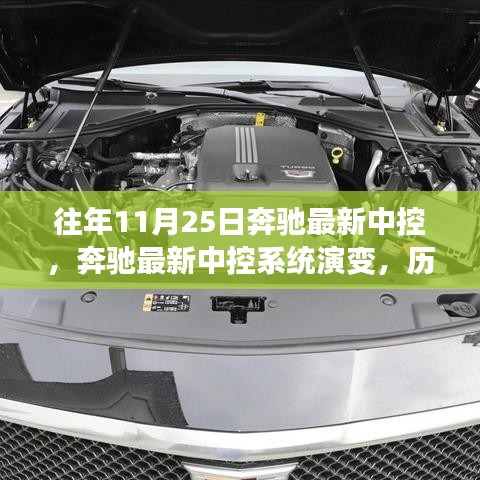 历年奔驰中控系统演变及双刃剑效应分析，揭秘最新中控系统的演变历程与双刃剑效应分析在奔驰历年发展历程中的影响作用。