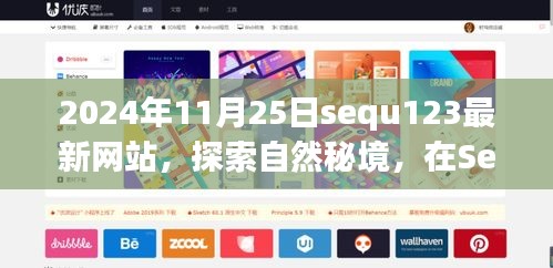 探索自然秘境，Sequ123最新网站的心灵之旅，寻找内心的宁静与平和（2024年11月25日）