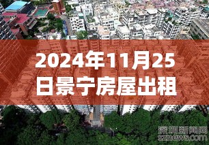 景宁房屋出租指南，最新房源与租赁步骤详解（2024年11月25日版）