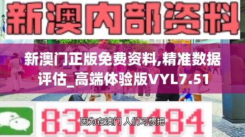 新澳门正版免费资料,精准数据评估_高端体验版VYL7.51