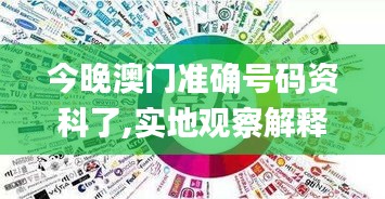 今晚澳门准确号码资科了,实地观察解释定义_未来科技版CMX7.76