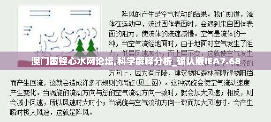 澳门雷锋心水网论坛,科学解释分析_确认版IEA7.68