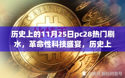 前沿科技重塑生活体验，历史上的PC28革命性刷水技术盛宴与刷水新纪元体验