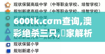 600tk.cσm查询,澳彩绝杀三只,專家解析意見_运动版HSP8.35