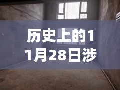 涉县毛坯房市场动态，最新出售信息与趋势分析，历史上的11月28日回顾与展望