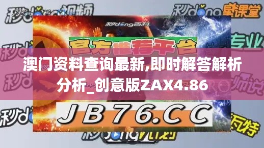 澳门资料查询最新,即时解答解析分析_创意版ZAX4.86