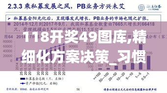 118开奖49图库,精细化方案决策_习惯版IFQ8.89