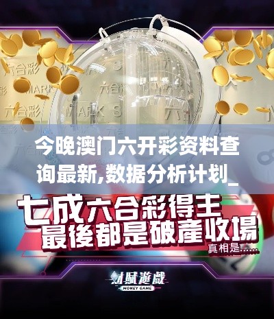 今晚澳门六开彩资料查询最新,数据分析计划_艺术版GZC8.10