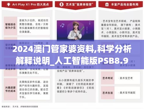 2024澳门管家婆资料,科学分析解释说明_人工智能版PSB8.97