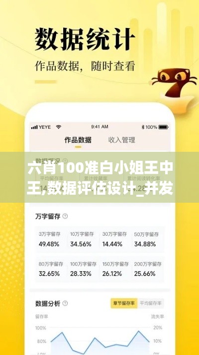 六肖100准白小姐王中王,数据评估设计_并发版CRR8.37