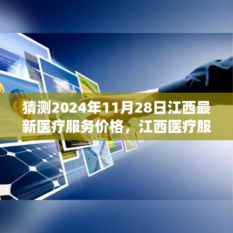 2024年江西医疗服务价格展望与预测，11月28日的洞察与趋势分析