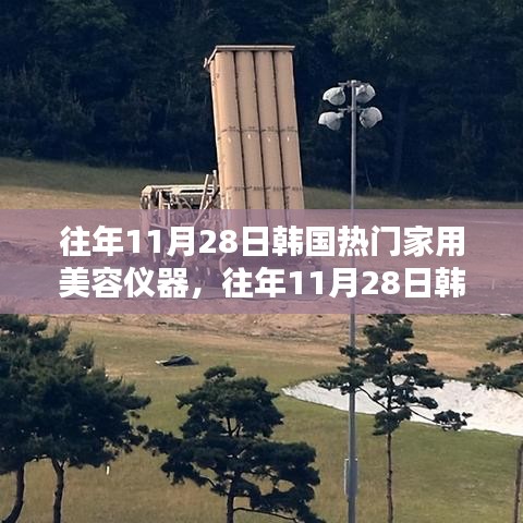 韩国家用美容仪器流行趋势深度解析，利弊与个人观点探讨