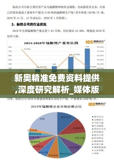 新奥精准免费资料提供,深度研究解析_媒体版PCE6.397