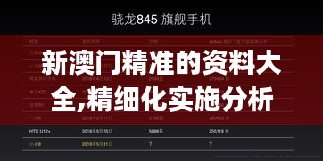 新澳门精准的资料大全,精细化实施分析_VR版VVS82.886