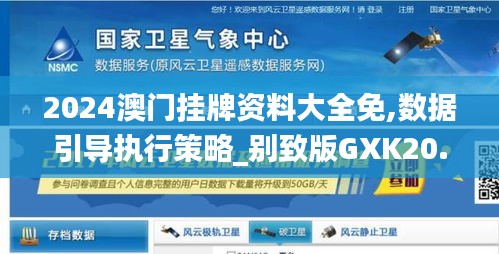 2024澳门挂牌资料大全免,数据引导执行策略_别致版GXK20.715