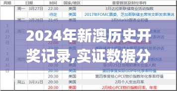 2024年新澳历史开奖记录,实证数据分析_游玩版NSS1.748