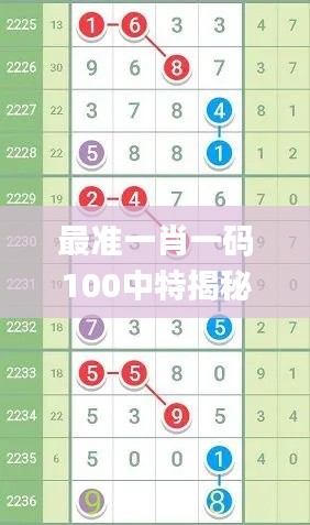 最准一肖一码100中特揭秘,实地验证研究方案_赋能版ADN79.411