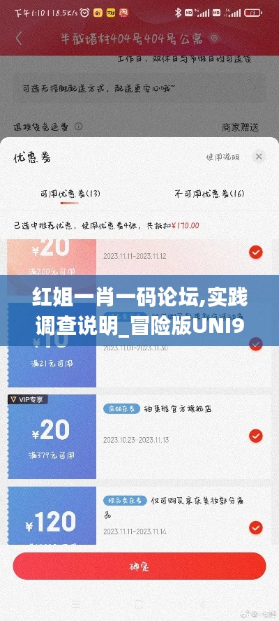 红姐一肖一码论坛,实践调查说明_冒险版UNI94.207