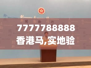 7777788888香港马,实地验证策略具体_量身定制版HOY74.746