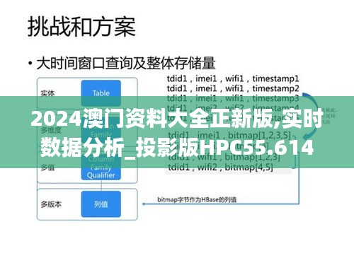 2024澳门资料大全正新版,实时数据分析_投影版HPC55.614