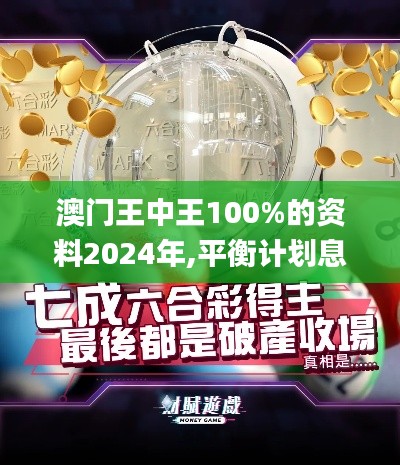 澳门王中王100%的资料2024年,平衡计划息法策略_安全版YGK93.980