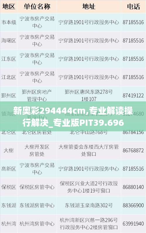 新奥彩294444cm,专业解读操行解决_专业版PIT39.696